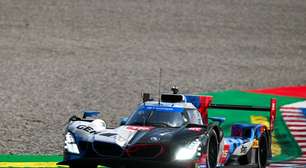 WEC: BMW descarta atualizações para o M Hybrid V8 em 2027