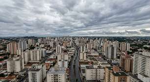 Previsão do tempo em Bauru (SP) hoje: veja como fica o clima nesta segunda-feira