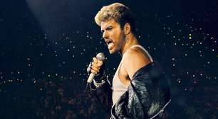 Turnê histórica de George Michael chega aos cinemas em novembro com material inédito e restauração em 35mm