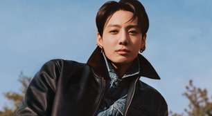 Jung Kook, do BTS, chega a 300 milhões de views com clipe de '3D'