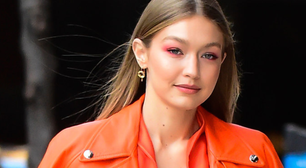 Parece sapatilha de dança, mas são os novos tênis Converse na cor 'Laranja Mecânica' que deixam qualquer look elegante como o de uma bailarina; vou usá-los até nos dias de chuva