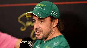 F1: Após acidente no GP dos Estados Unidos, Alonso critica nível de pilotos do grid
