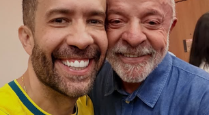 Por que André Janones desistiu de disputar a Presidência em 2022? Entenda