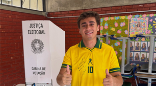 Nikolas Ferreira diz que 'chance de anular eleição é quase nula' e pede que apoiadores não protestem