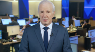 Celso Freitas anuncia aposentadoria da televisão após trajetória de 56 anos