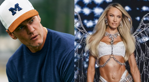 Quem é a modelo apontada como novo affair de Tom Brady, ex-marido de Gisele Bündchen