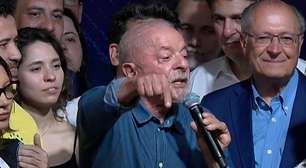 Lula minimiza oposição em maioria no Congresso e diz que governará com respeito à Constituição: 'É com ele que vou trabalhar'