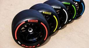 F1: Bridgestone prepara retorno à Fórmula 1 e mira fornecimento de pneus a partir de 2029
