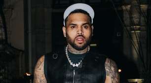 Chris Brown pode ser preso por agredir produtor com garrafa na cabeça em Londres; entenda