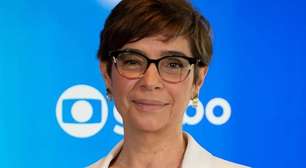 Estrela da cobertura da eleição, Renata Lo Prete tem trajetória na TV diferente da maioria dos colegas de Globo