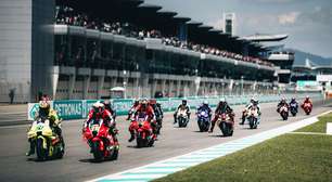 MotoGP: Confira horários e onde assistir ao GP da Malásia, com Diogo Moreira