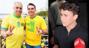 Nikolas Ferreira critica decisão de estender votação e vê Flávio Bolsonaro 'prejudicado'