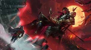 Jogamos: Doctrine rouba a cena na Temporada 5 de Overwatch em meio a reformulações no elenco