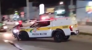 Boulos cobra prisão de policiais acusados de atropelar motociclista em ato pró-Lula: 'Violência política bolsonarista não ficará impune'
