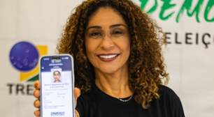Do Acre, criadora do e-Título diz que projeto foi 'divisor de água' no processo eleitoral