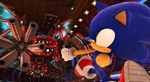 Sonic x Shadow Generations ultrapassa três milhões de cópias vendidas