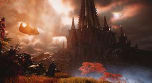 Jogamos: Aion 2 mostra como modernizar um MMORPG clássico sem perder a identidade