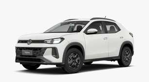VW Tera 2027 fica mais econômico na cidade com novo motor turbo