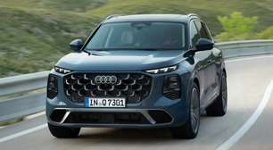 Audi prepara fábrica de US$ 4 bilhões nos EUA para produzir SUVs de luxo