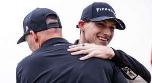 Indy: AJ Foyt anuncia Josh Pierson no lugar de Caio Collet para 2027