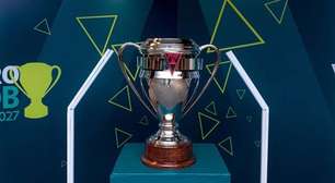 Campeonato Mineiro 2027: mudança de formato e grupos definidos