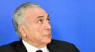 Temer propõe a Lula uma 'grande conversação nacional' com a oposição