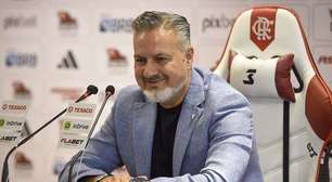 Adeus! Ele vai deixar o Flamengo para assinar com o Liverpool