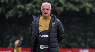 Antes do Majestoso, São Paulo terá de administrar cartões contra o Bahia