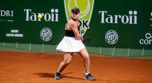Chave Principal da ADK Juniors Cup - 17ª Copa Santa Catarina de Tênis - começa nesta terça-feira em Itajaí (SC)
