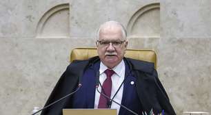 Fachin arquiva investigações relacionadas ao Inquérito das Fake News