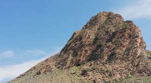 Ferramentas de pedra mostram que humanos usavam estratégias diferentes para sobreviver na mesma caverna há 50 mil anos