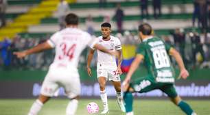 Chances do Fluminense jogar a Libertadores despencam