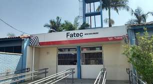 Vestibular Fatec 2027: últimos dias de inscrição para 472 vagas no Alto Tietê