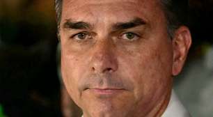Flávio Bolsonaro foge para os EUA após descumprir ordem de Moraes