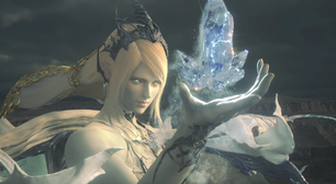 'Final Fantasy' ganhará disco de vinil em comemoração aos 40 anos da franquia