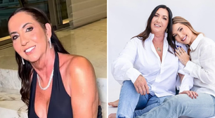 Mãe de Virginia rebate críticas à idade e manda recado: 'Quero viver'