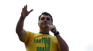 EUA dará visto a Flávio Bolsonaro e sua família