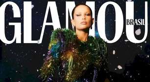 Juliette é capa da Glamour de outubro: "crescer é mudar de direção sem perder a própria essência"