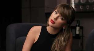 Taylor Swift empata com Rihanna em chart da Billboard