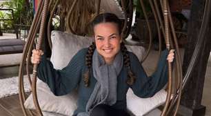 'Coração quebrado': pai de Lua Blanco se emociona uma semana após morte precoce da filha; cantor lembra relação da artista com os fãs: 'Amor verdadeiro'
