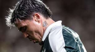 Coritiba aumenta risco de queda após derrota para o Grêmio