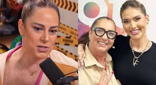 Silvia Abravanel ataca mãe de Virginia e sugere perda da guarda dos filhos