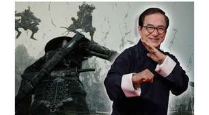 21 anos atrás, Jackie Chan fundou uma escola de artes marciais: hoje, um dos videogames mais famosos do mundo parece um filme graças ao ator