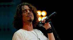 Segundo disco solo de Chris Cornell, 'Carry On' expandiu horizontes sonoros do cantor