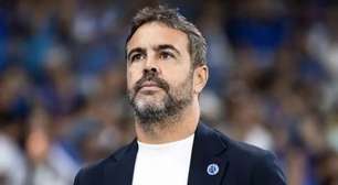 O que falta para o Cruzeiro confirmar vaga na Libertadores da América?