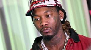 Offset esqueceu de lançar seu novo álbum 'GMFU'?