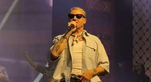 Macklemore estreia turnê em apoio à Palestina com Hozier, Kneecap e banda de Ed Sheeran