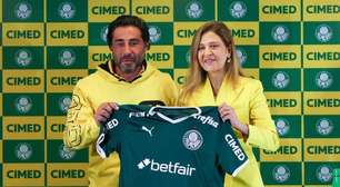 Palmeiras: Cimed fecha acordo com Mancha Verde