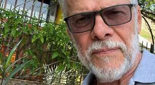 José Mayer fecha acordo após ex-funcionário denunciar salário pago 'por fora'
