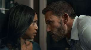 O filme mais visto da semana na Espanha, México e Estados Unidos: este suspense da Netflix protagonizado por Ben Affleck lembra os melhores thrillers dos anos 60